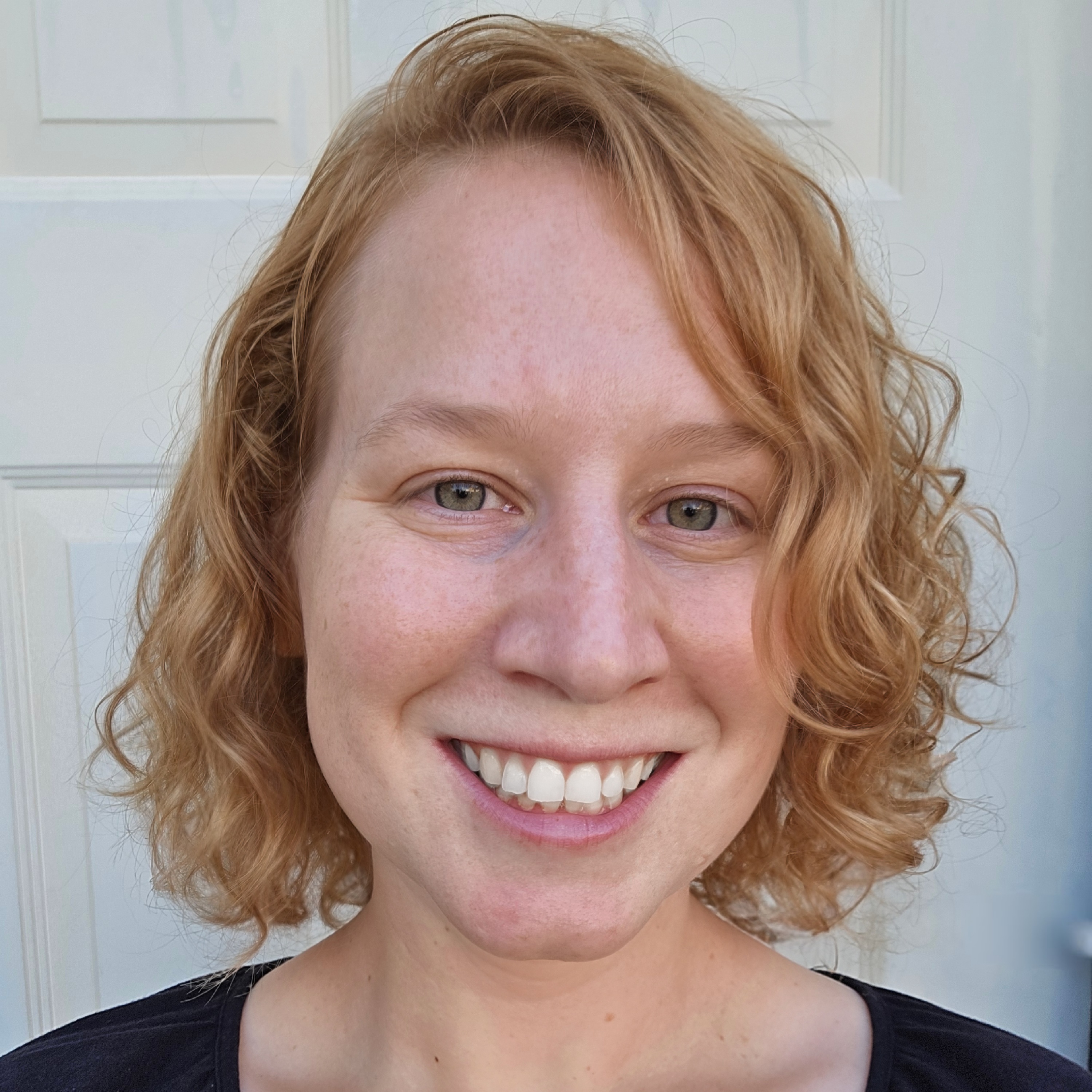 Christina Branson